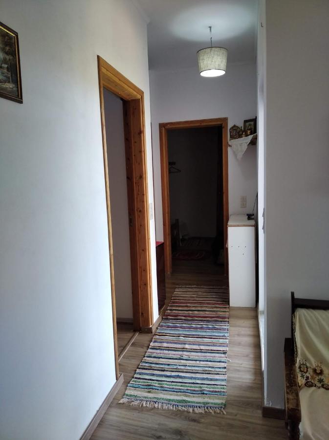Zakouta House Βίλα Prastos Εξωτερικό φωτογραφία