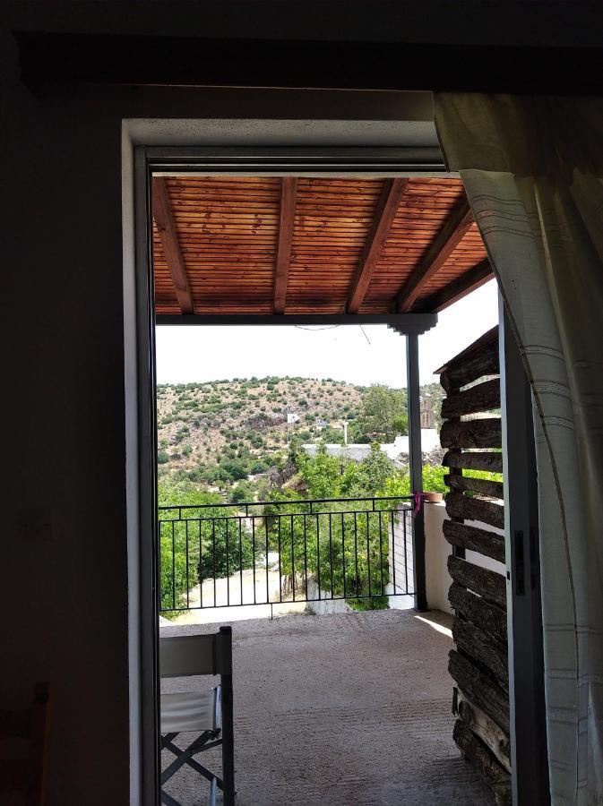 Zakouta House Βίλα Prastos Εξωτερικό φωτογραφία