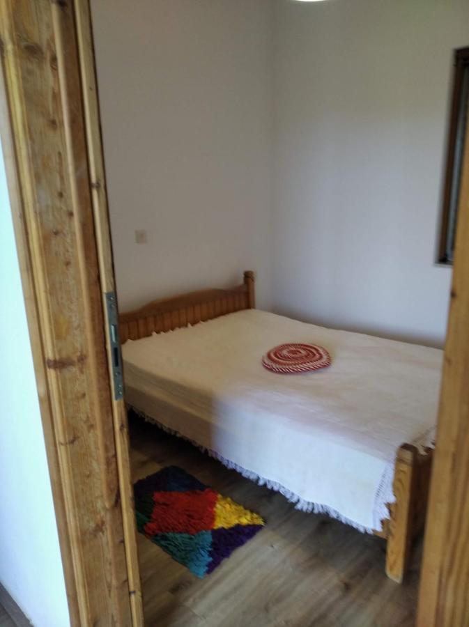 Zakouta House Βίλα Prastos Εξωτερικό φωτογραφία