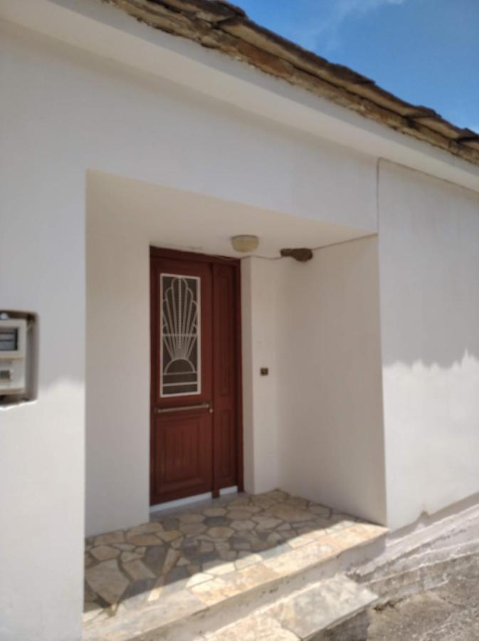 Zakouta House Βίλα Prastos Εξωτερικό φωτογραφία