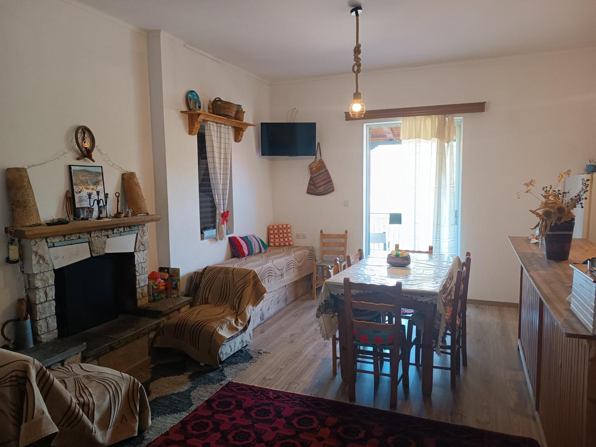 Zakouta House Βίλα Prastos Εξωτερικό φωτογραφία
